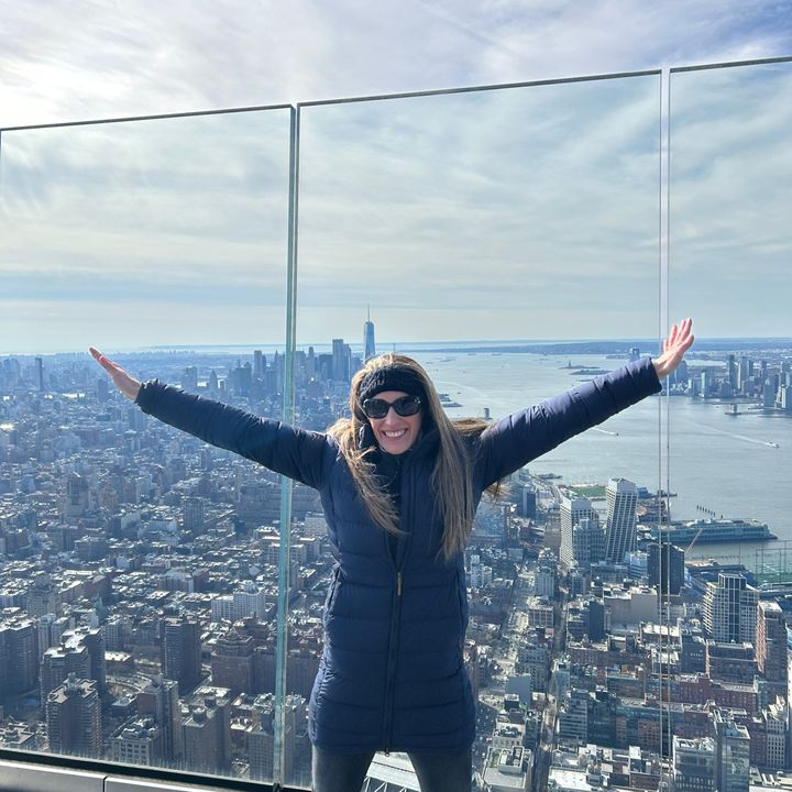 Profile Picture of louise_cliff (@louise_cliff) on Tiktok