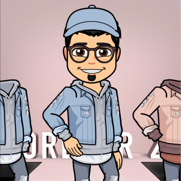 Profile Picture of Kelvin Tavarez (@kelv1) on Poshmark