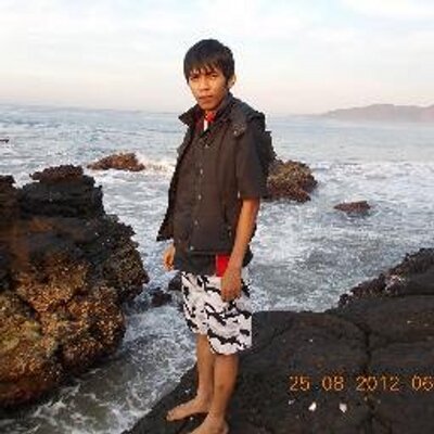 Profile Picture of Agung Saputra (@AgungDanFino) on Twitter