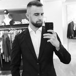 Profile Picture of Taulant Lushaj (@taulantlushaj) on Instagram