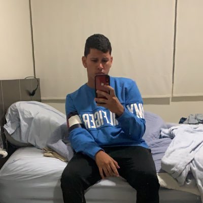 Profile Picture of Jorge (@jorgeclaudio09) on Twitter