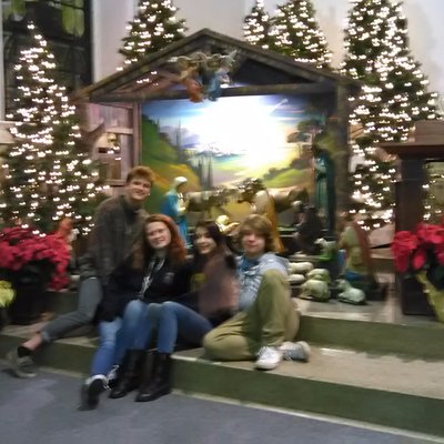 Profile Picture of Ben Copley (@Just_ben2) on Twitter