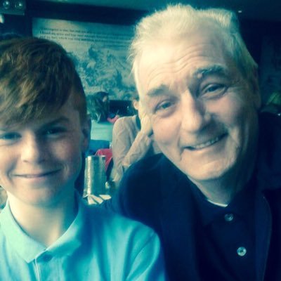Profile Picture of Curtis Farrell (@weecurty2011) on Twitter