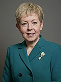 Profile Picture of Tina Stowell, Baroness Stowell of Beeston - Wikipediaon Wikipedia