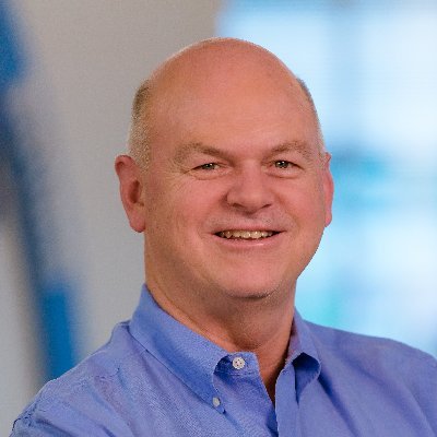 Profile Picture of David Lackey (@DavidLatHome) on Twitter