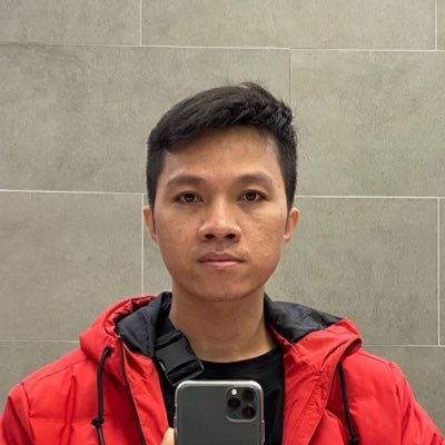 Profile Picture of Luu Nguyen (@luunguyen63) on Twitter