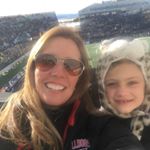 Profile Picture of Sarah (@sarah.rj.gibson) on Instagram