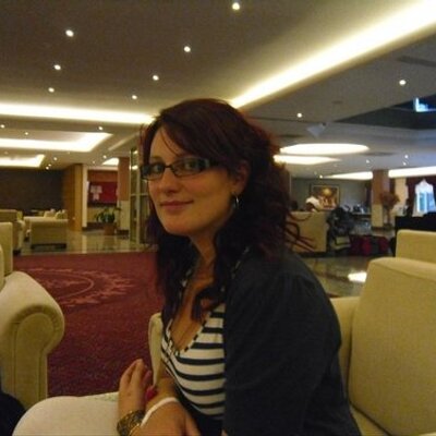 Jessie Blackmore - Twitter Profile Picture of Jessie Blackmore (@JessBlackmore92) on Twitter