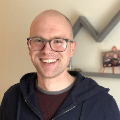 Profile Picture of Tony Lunt (@AdmiralTaskbar) on Twitter