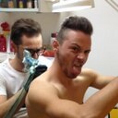 Profile Picture of Francesco Matera (@cicciomatera88) on Twitter