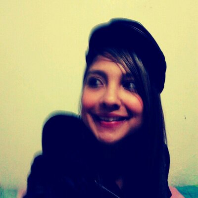 Profile Picture of Lina Paola Cordero (@linacorderito) on Twitter