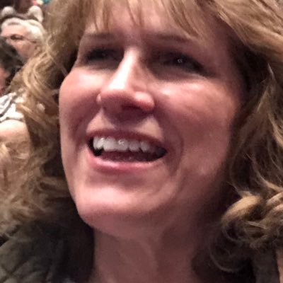 Profile Picture of Ruth Grant (@rgfirst) on Twitter