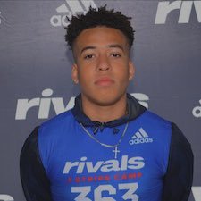 Profile Picture of Dorian Nowell✍🏾 (@doriannowell) on Twitter