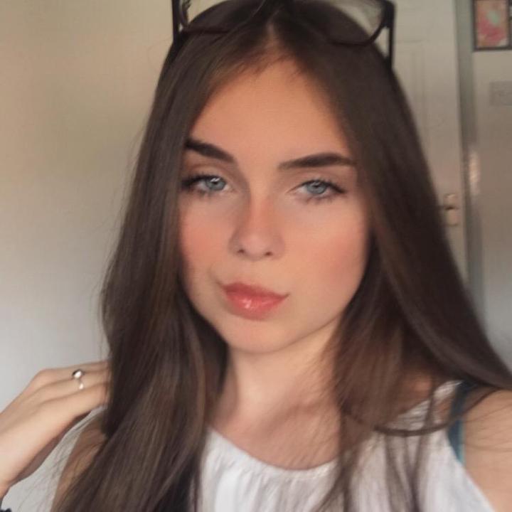 Profile Picture of Jodie Nunn (@@jodie_may011) on Tiktok