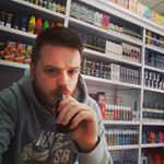 Profile Picture of Scott Porterfield (@scottporterfield76) on Instagram