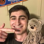 Profile Picture of Daniel (@druskin12) on Instagram