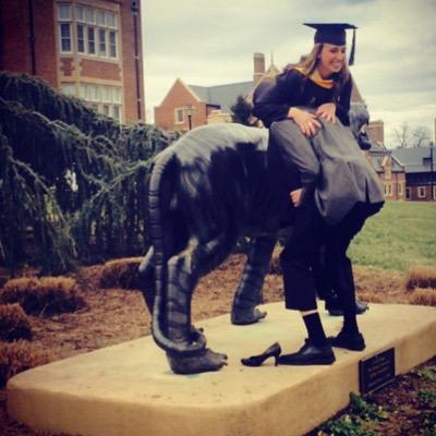 Profile Picture of Kayla Childress (@KChildress23) on Twitter