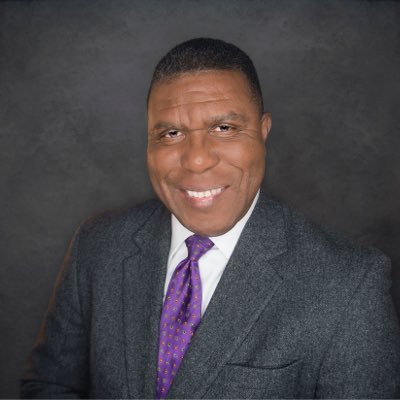 Profile Picture of Delroy A. Whyte-Hall (@ThePRwriter) on Twitter