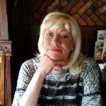 Profile Picture of paula hawksford (@paulahawksford) on Instagram