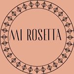 ♡ Mi Rosetta ♡ - Instagram Profile Picture of ♡ Mi Rosetta ♡ (@mirosetta) on Instagram