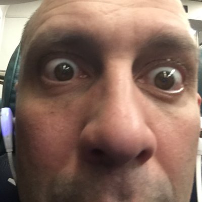 Profile Picture of Robert Wrigley (@wrigley_r) on Twitter