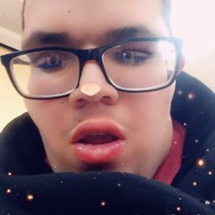 Profile Picture of Grant Hardy (@usersgvcj7ehif) on Tiktok