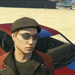 Profile Picture of Daniel Halford (@officialhumansoflossantos) on Instagram