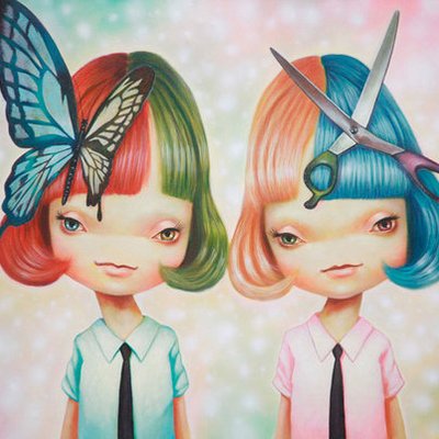 Jasmine Hong - Twitter Profile Picture of Jasmine Hong (@jasminehong) on Twitter