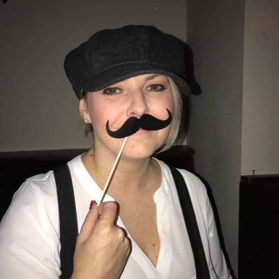 Profile Picture of Clare Ellis (@ClareMEllis) on Twitter