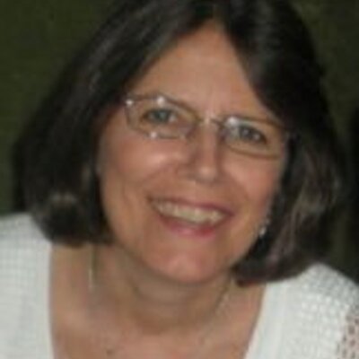 Profile Picture of Barbara Maloney (@maBarbm) on Twitter