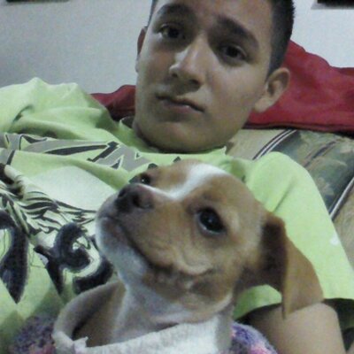 Profile Picture of Alejandro Facundo (@_aleenftte) on Twitter