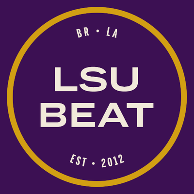 Profile Picture of Cameron Roberson (@LSUbeat) on Twitter