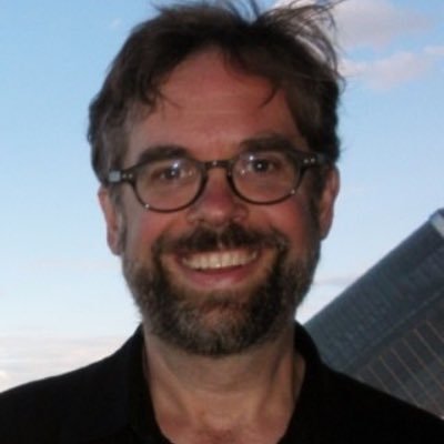 Profile Picture of Scott C Dawson (@ScottCDawson) on Twitter