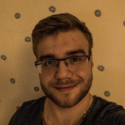 Profile Picture of Erik Nylander (@Erkeman13) on Twitter