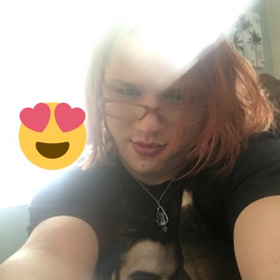 Profile Photo of Elizabeth Gagnon (@Elizabe64274625) on Twitter