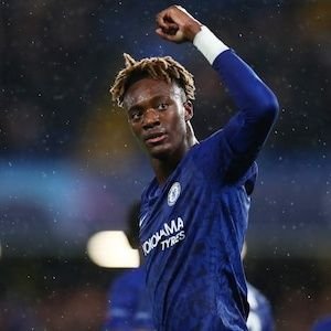 Profile Picture of TammyAbraham (@samat595) on Twitter