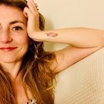 Profile Picture of Daniela Musso (@dani_musso) on Instagram