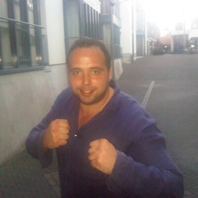 Profile Picture of Michael Gerritsen (@84Gerritsen) on Twitter
