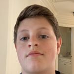 Profile Picture of Brett_Angełł (@dumb_brett) on Instagram