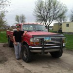 Profile Picture of Eric halverson (@eric_halverson27) on Instagram