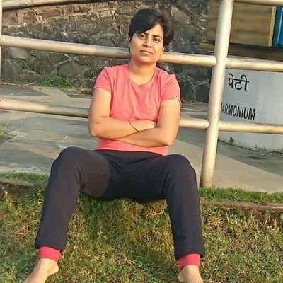 Profile Picture of Radhika Yadav (@radhikayadav84) on Twitter