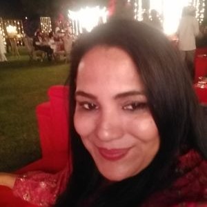 Profile Picture of Mona Dave (@MonaDave6) on Twitter