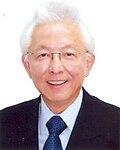 Profile Picture of George Liuon Wikipedia