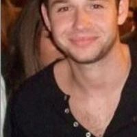 Profile Picture of Nicholas Capone (@nicholaspcapone) on Pinterest