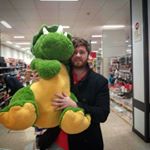 Profile Picture of Marc Michael Warren (@marc_warren95) on Instagram