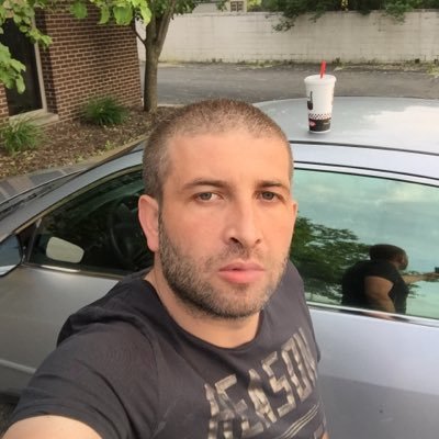 Profile Picture of Marius Raduca (@RaducaMarius) on Twitter