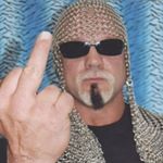 Profile Picture of Scott Steiner Stud Of America (@scottsteiner_beast_) on Instagram