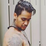 Profile Picture of Daniel Franco (@danielfrancoofficial) on Instagram