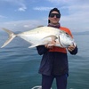 Profile Picture of Robbie Gregg (@@robbsfishing) on Tiktok