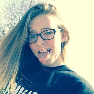Profile Picture of Kaelin Mackenzie (@kaelinlove) on Myspace